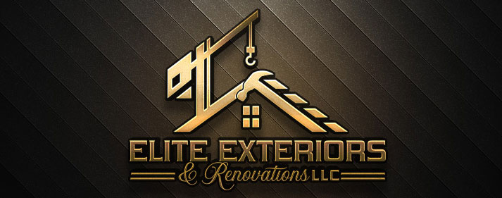 Elite Exteriors & Renovations Logo
